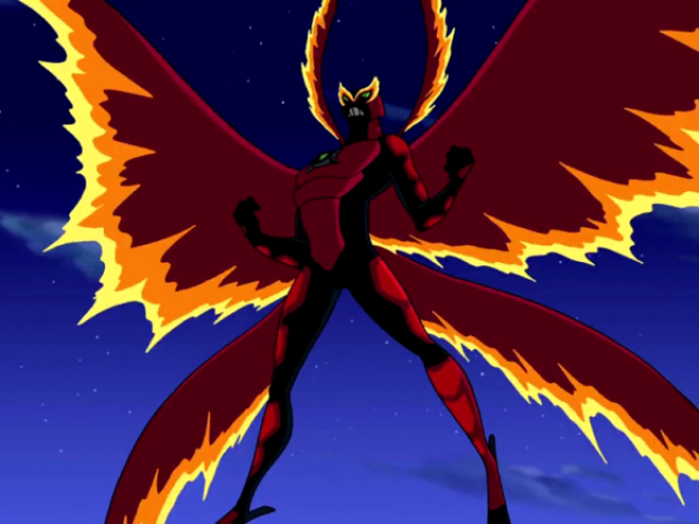 O quanto você sabe sobre Ben 10 Supremacia Alienígena?