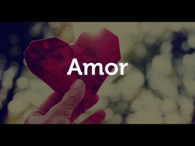 amor