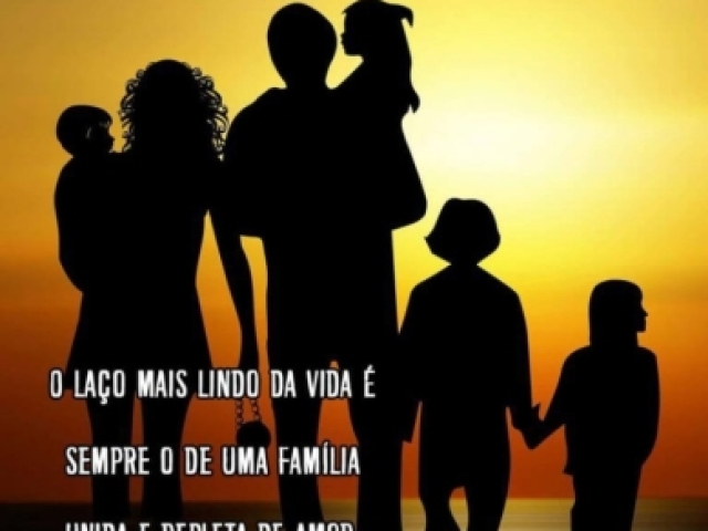 Ter uma vida Boa e uma família maravilhosa.