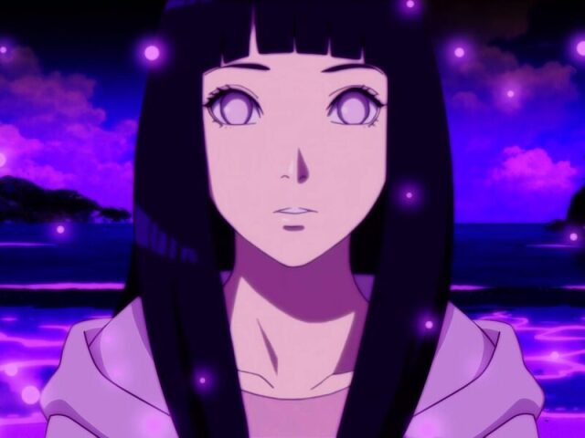 Hinata Hyuuga