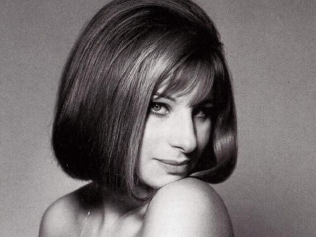 Barbra Streisand