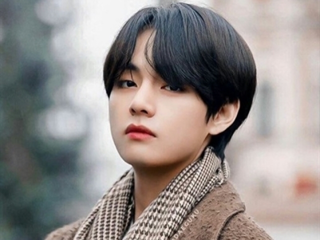 Tente adivinhar o MV por uma cena do Taehyung! (BTS)