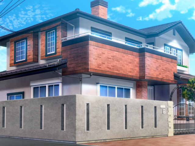 Construa sua casa!