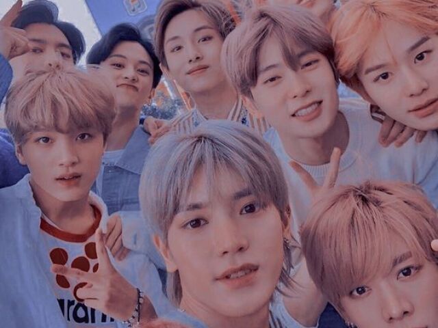 🍇NCT: Qual é o membro?💫