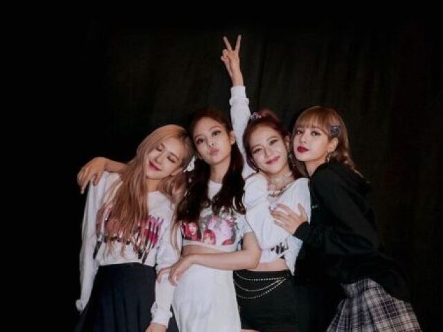 4. Dia 14/05/2021- Quiz BLACKPINK