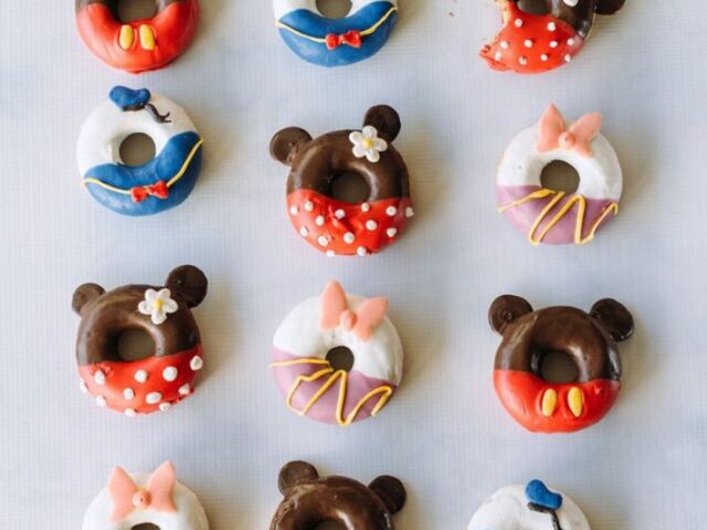 da Disney
