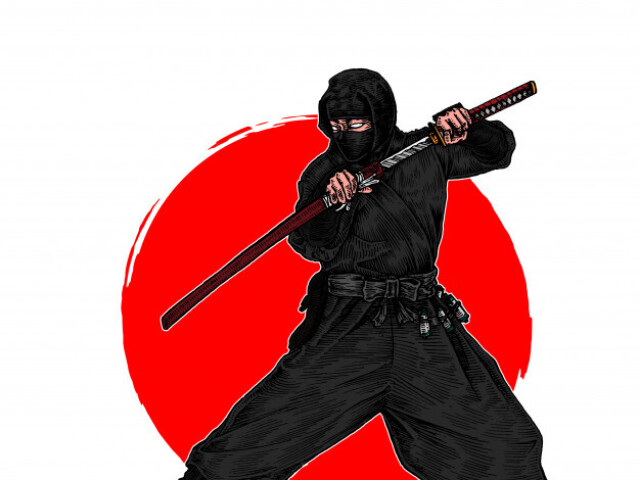 Shinobi