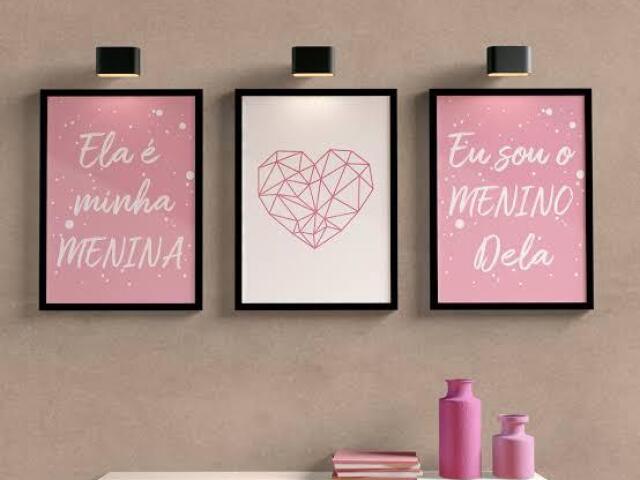 Rosa,e tudo patricinha!!