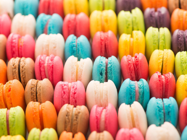 Doces