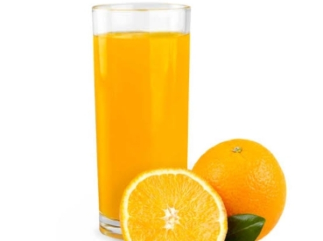 Suco de laranja