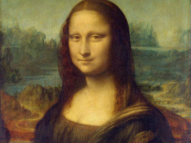 Mona Lisa