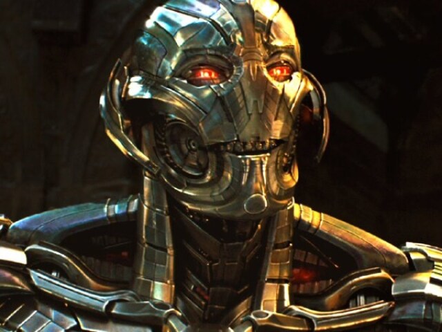 ULTRON