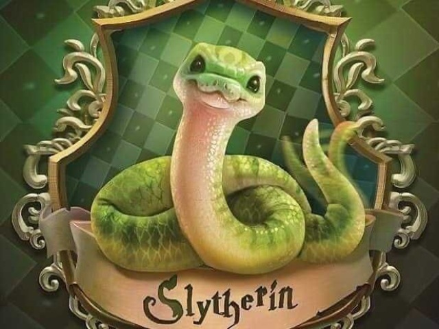 Slitherin