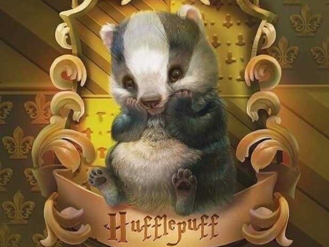 Hufflepuff