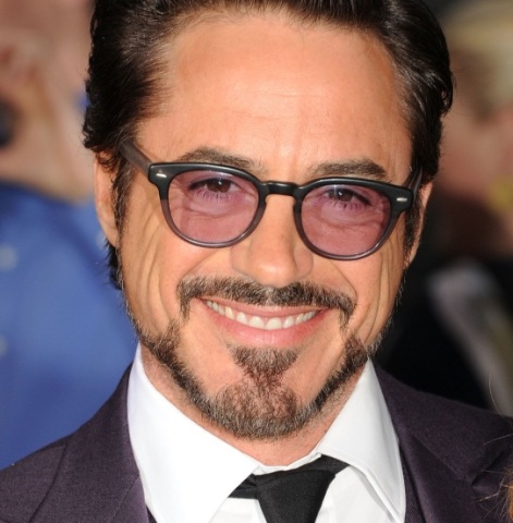 Robert downey Jr.