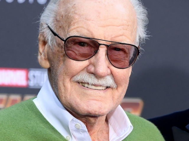 STAN Lee