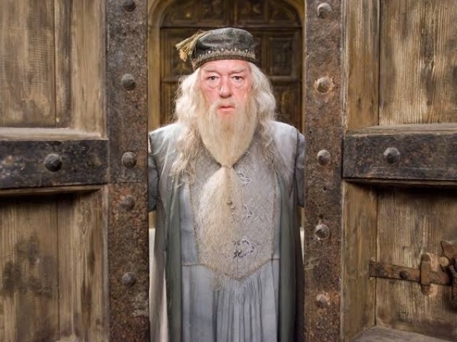 Dumbledore