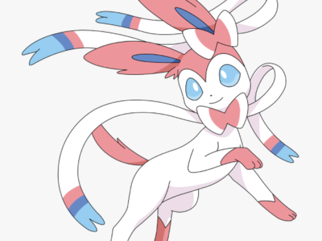 Sylveon