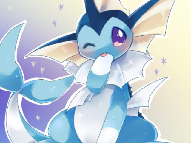 Vaporeon