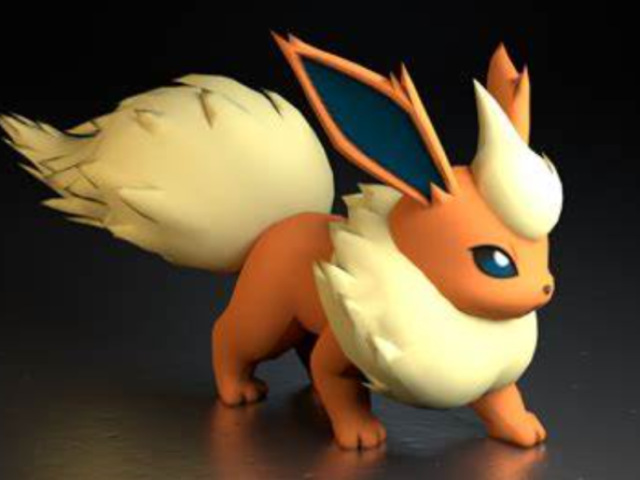 Flareon