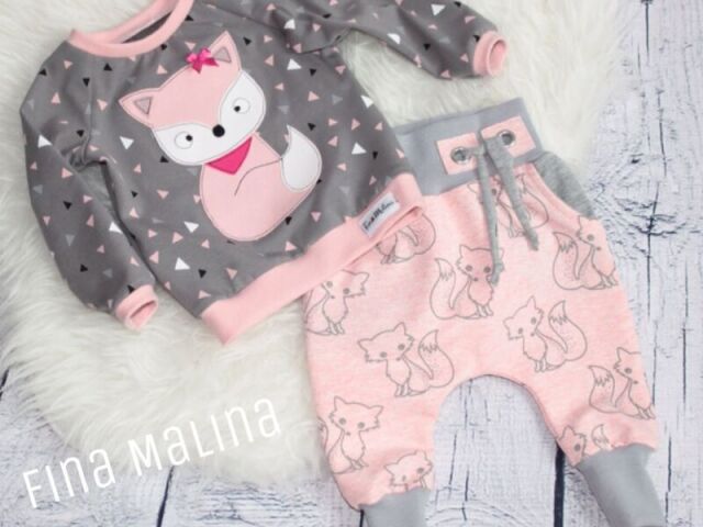 pijama de menina