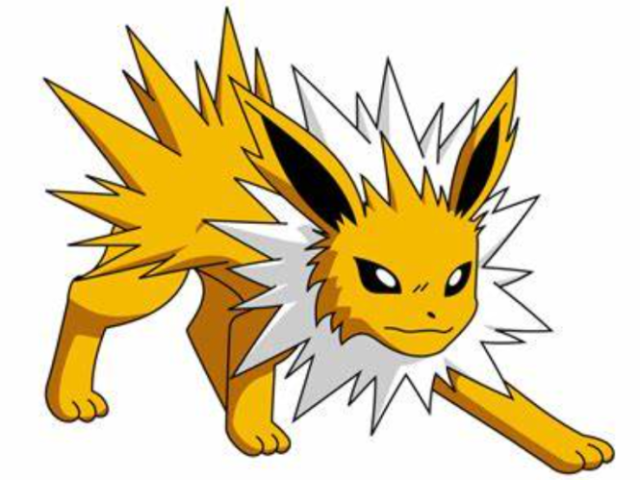 Jolteon