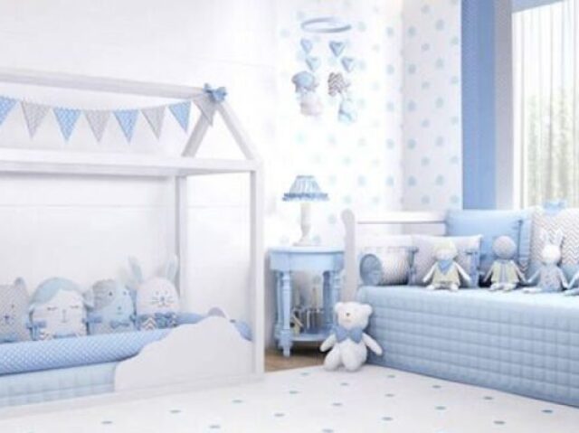 quarto fofo