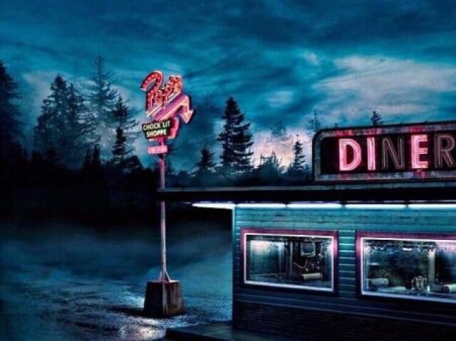 Riverdale