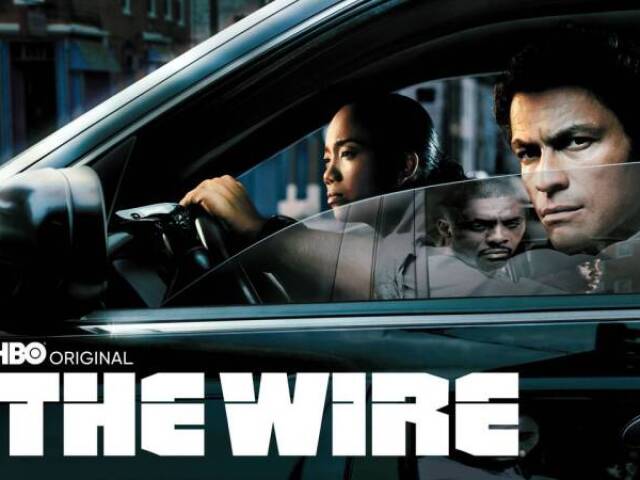 The Wire