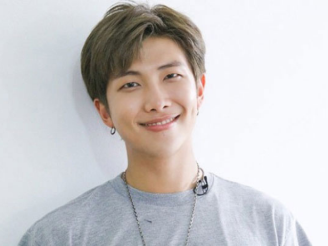 Tente acertar o MV por uma cena do Namjoon! (BTS)