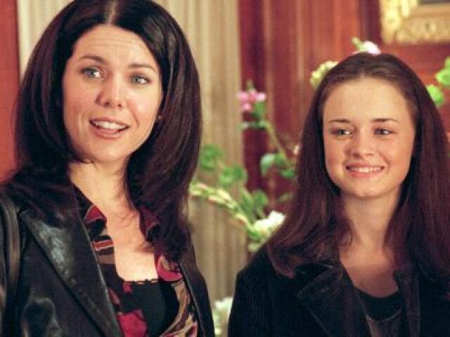 Gilmore Girls