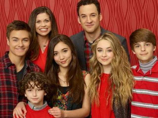 Girl Meets World