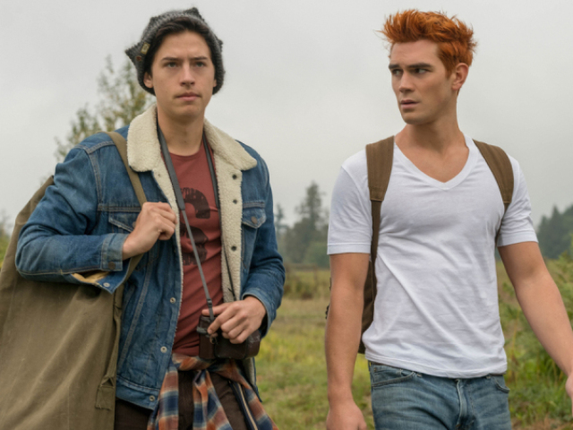 Archie e Jughead