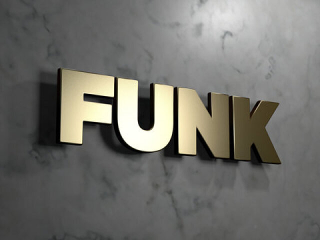 funk