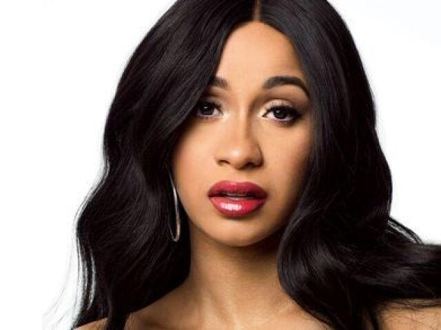 Cardi B