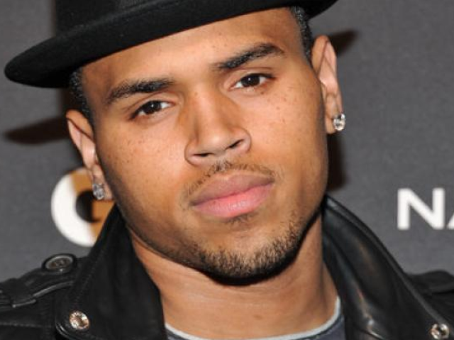 Chris Brown