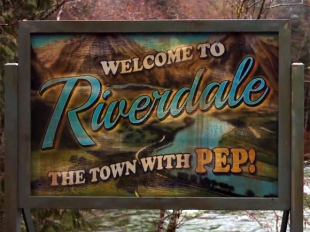 Riverdale