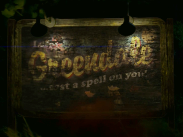 Greendale