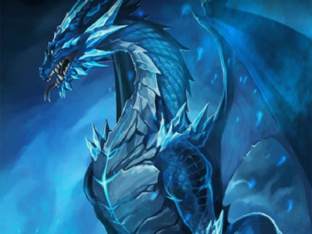 Dragão