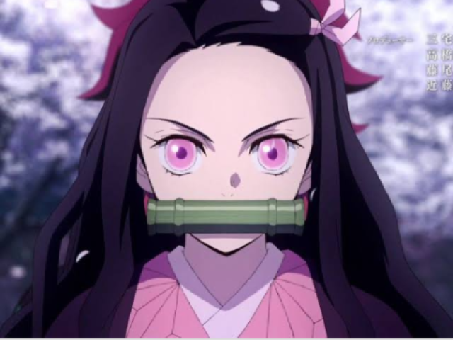 Nezuko