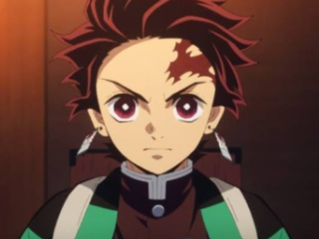 Tanjiro
