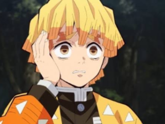Zenitsu
