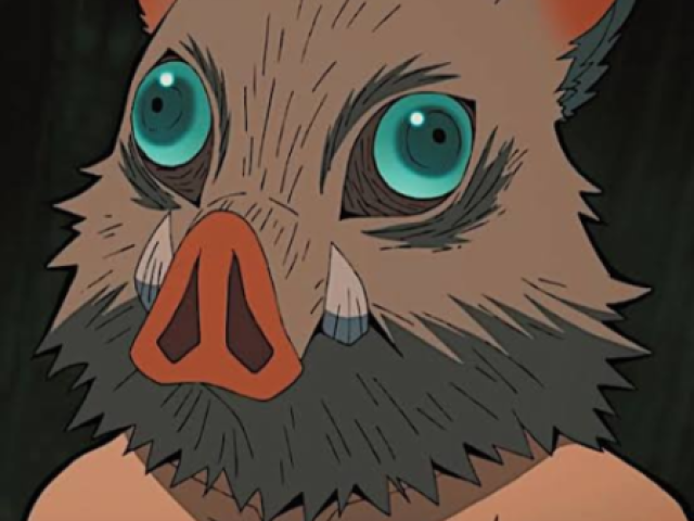 Inosuke