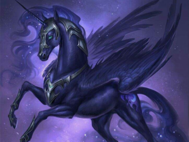 °•~Qual seu animal místico?~•°