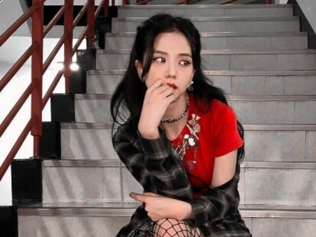 Jisoo