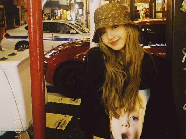 Lisa