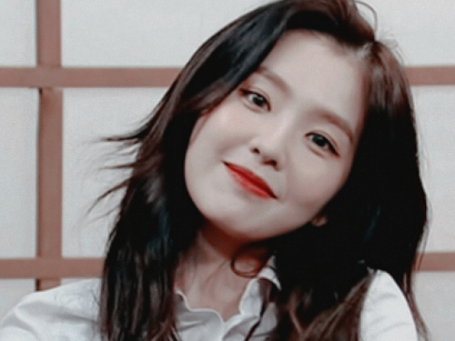 💜Irene(Red Velvet)💜