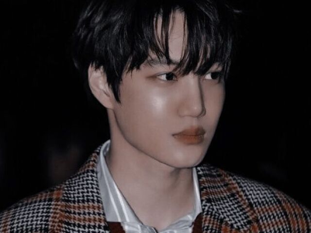 ❤️Kai(Exo)❤️