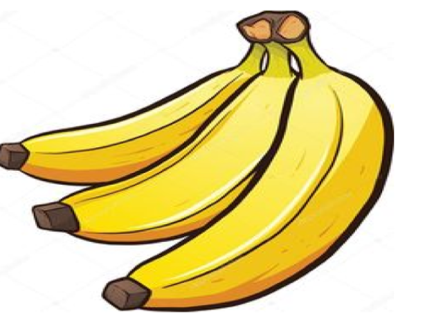 BANANA