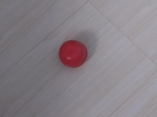 Bolinha.
